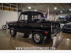 Thumbnail Photo 24 for 1968 Ford Bronco